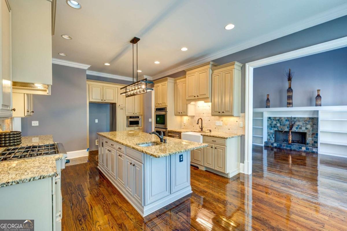 1049 Highland Village Trail Mableton - Photo 13