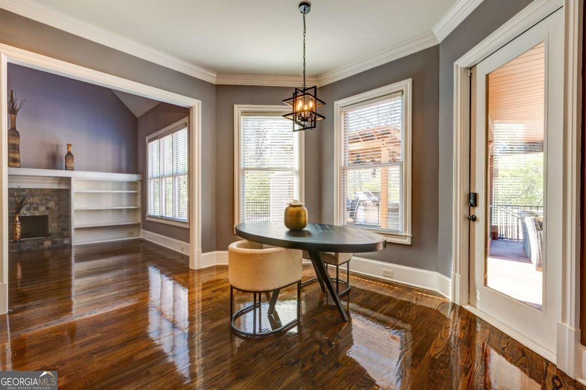 1049 Highland Village Trail Mableton - Photo 14