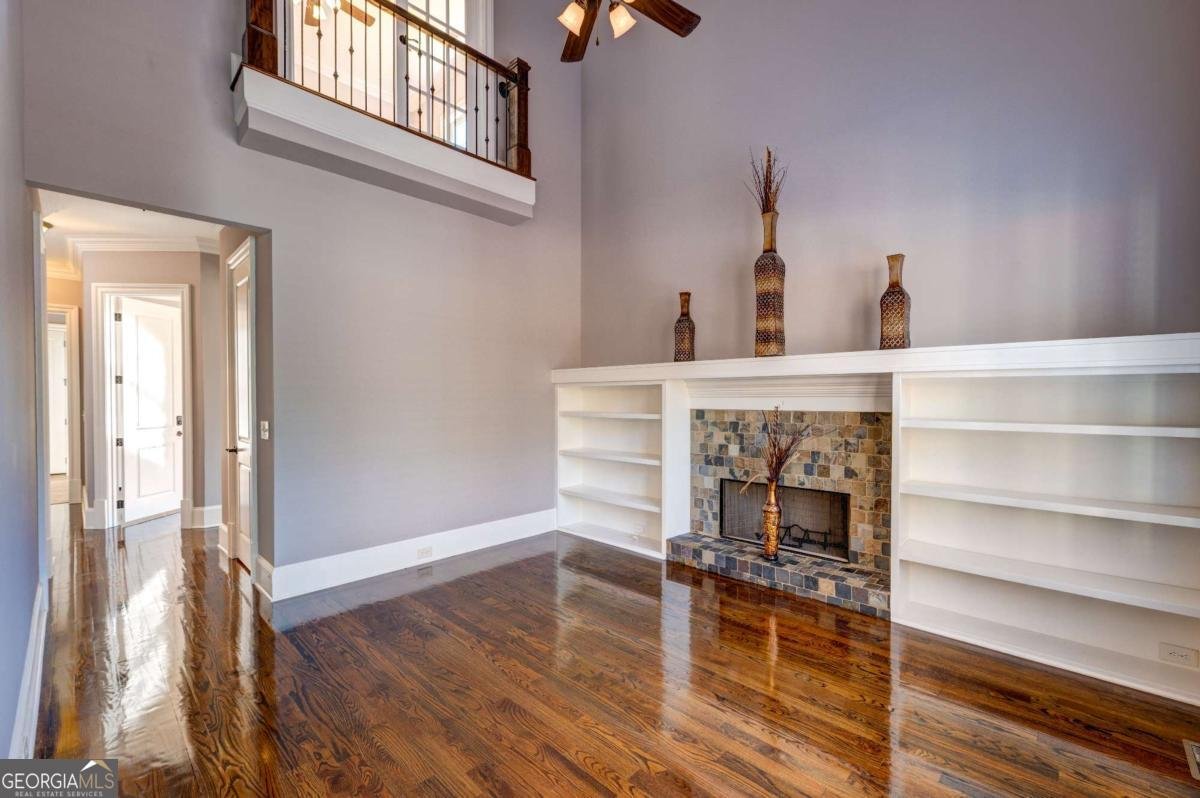 1049 Highland Village Trail Mableton - Photo 15