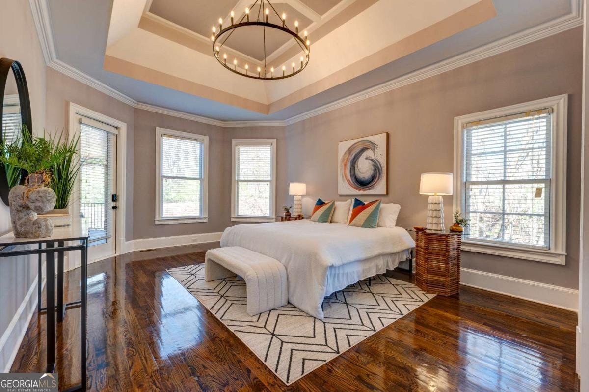 1049 Highland Village Trail Mableton - Photo 16