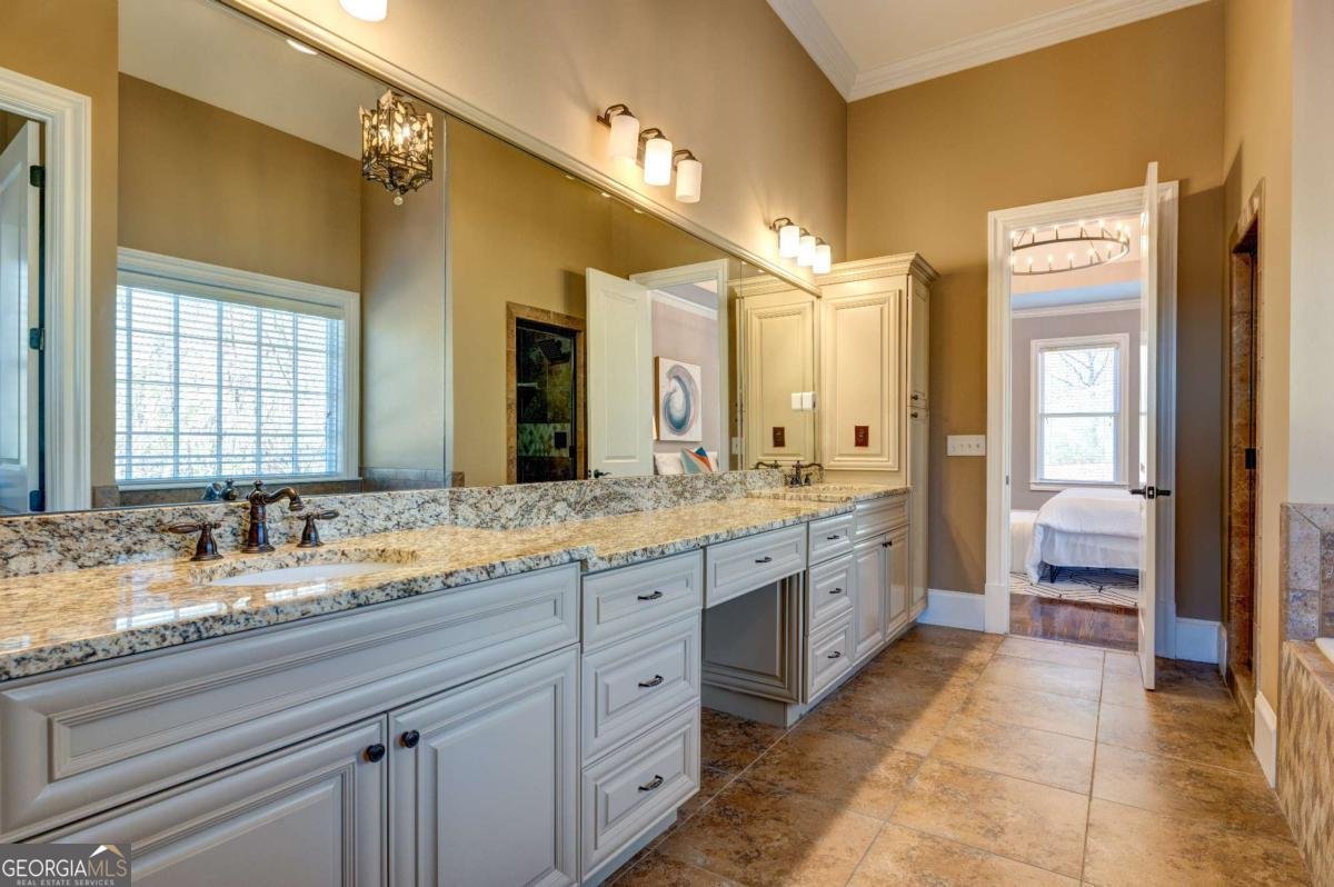 1049 Highland Village Trail Mableton - Photo 20