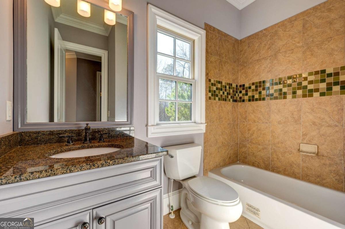 1049 Highland Village Trail Mableton - Photo 23