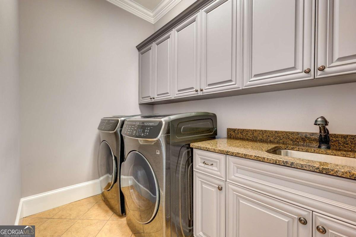 1049 Highland Village Trail Mableton - Photo 26