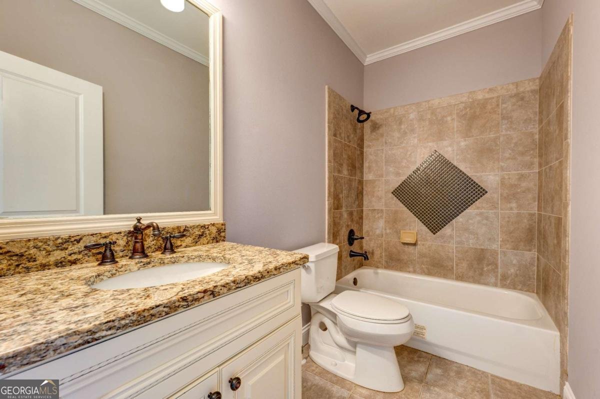 1049 Highland Village Trail Mableton - Photo 31