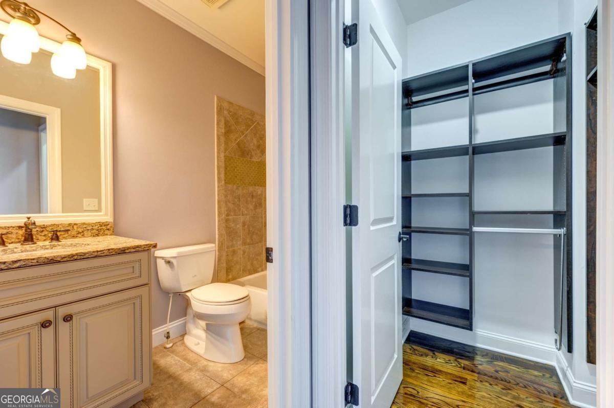 1049 Highland Village Trail Mableton - Photo 34