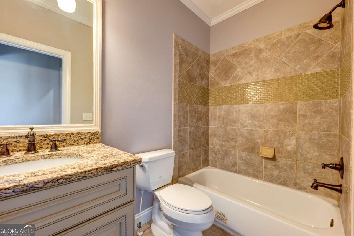 1049 Highland Village Trail Mableton - Photo 35