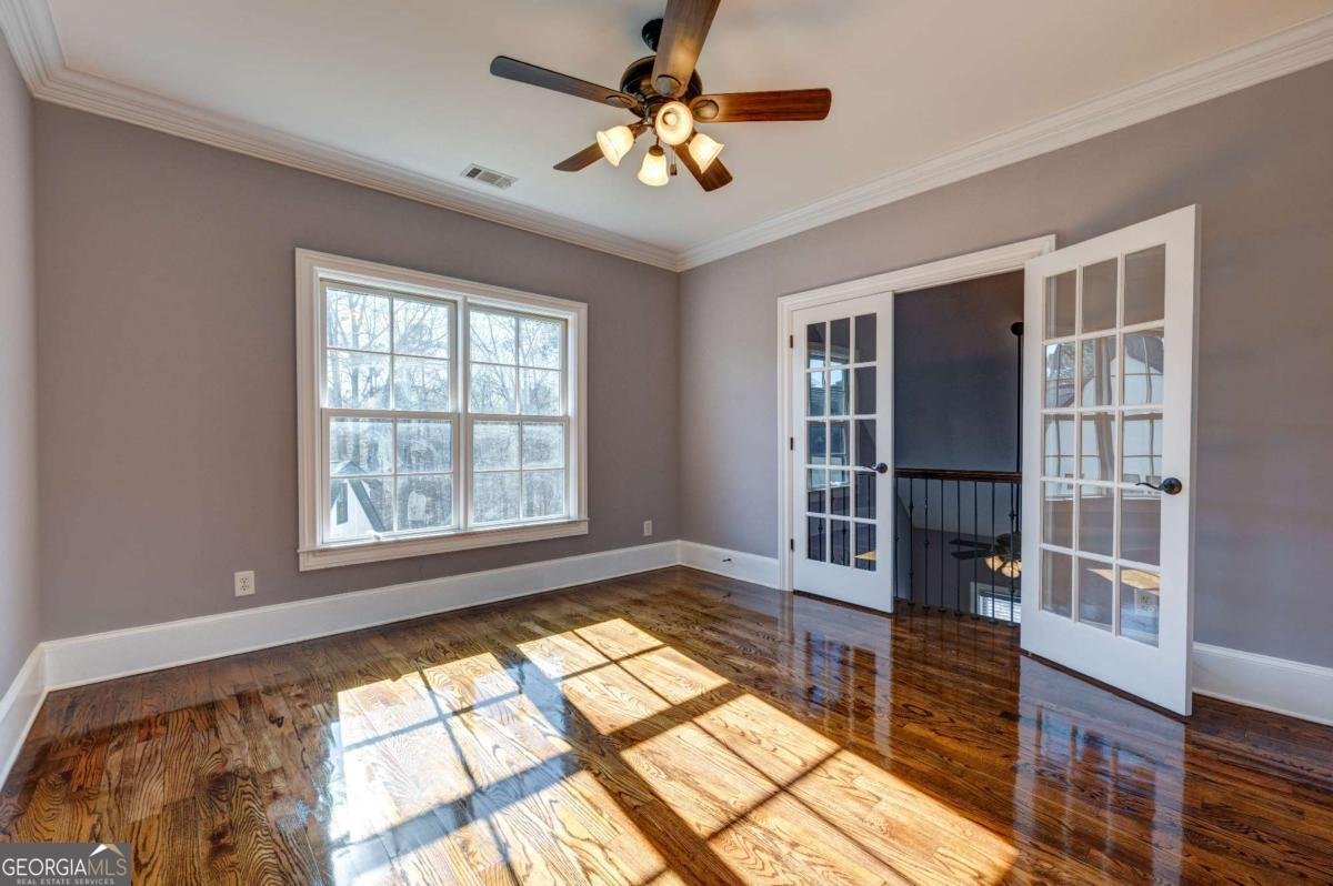 1049 Highland Village Trail Mableton - Photo 36