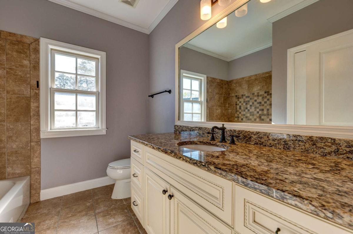 1049 Highland Village Trail Mableton - Photo 38