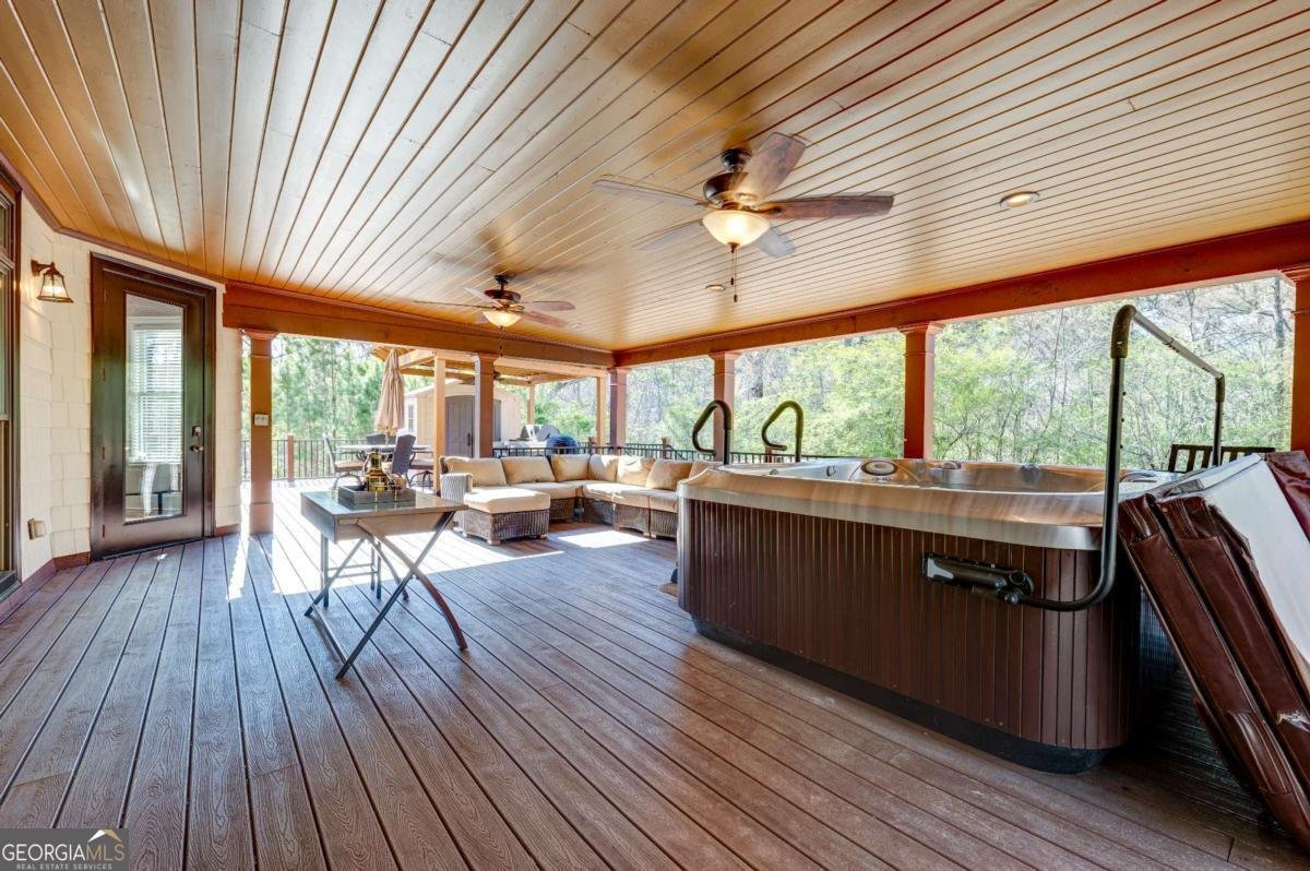 1049 Highland Village Trail Mableton - Photo 55