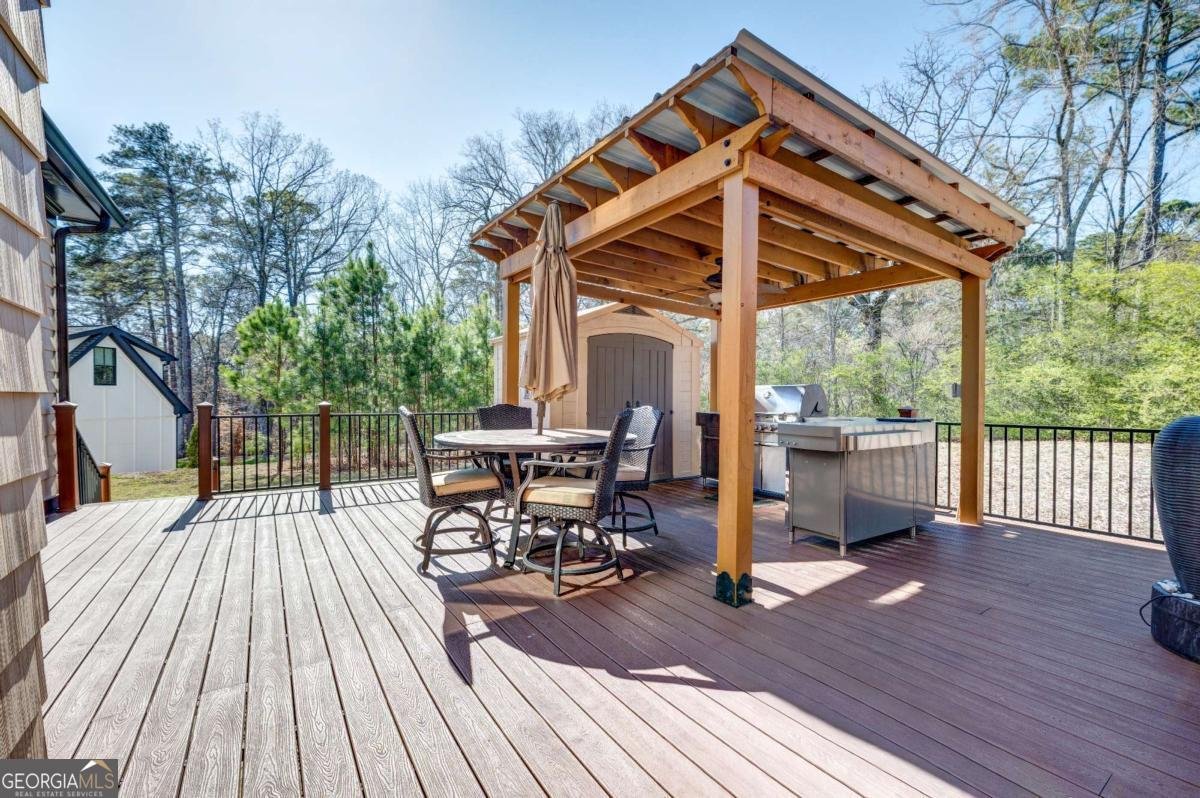 1049 Highland Village Trail Mableton - Photo 56