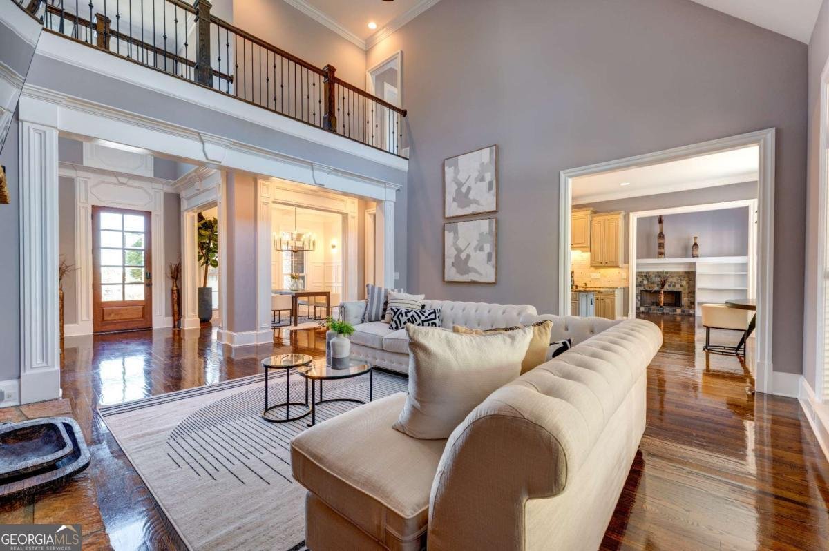 1049 Highland Village Trail Mableton - Photo 6