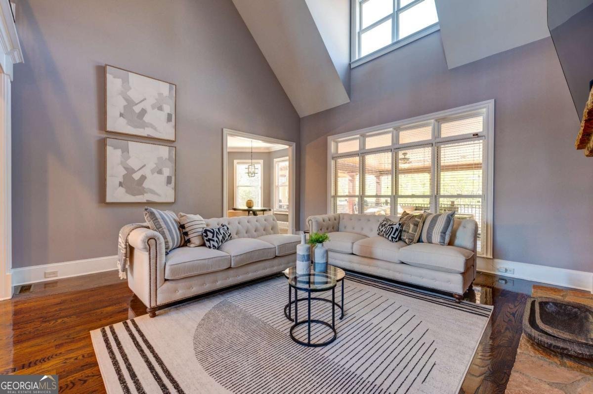 1049 Highland Village Trail Mableton - Photo 7