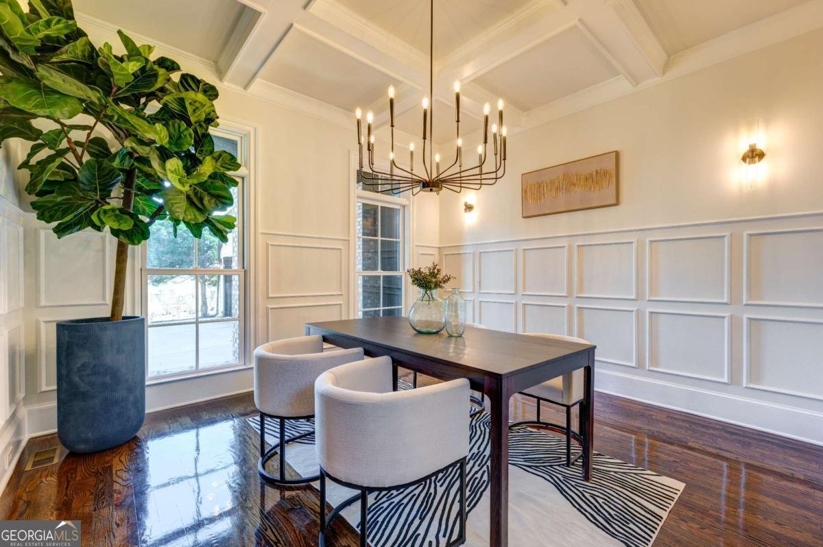 1049 Highland Village Trail Mableton - Photo 8