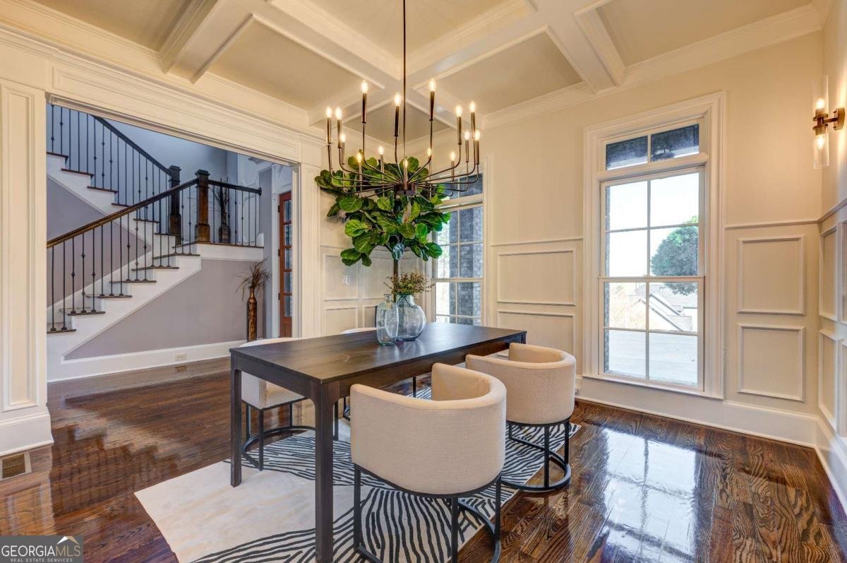 1049 Highland Village Trail Mableton - Photo 9