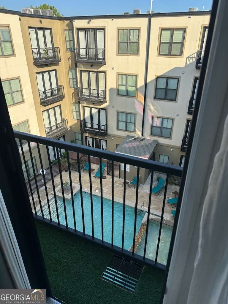 5300 Peachtree Road Atlanta - Photo 1