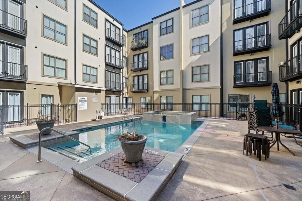 5300 Peachtree Road Atlanta - Photo 12