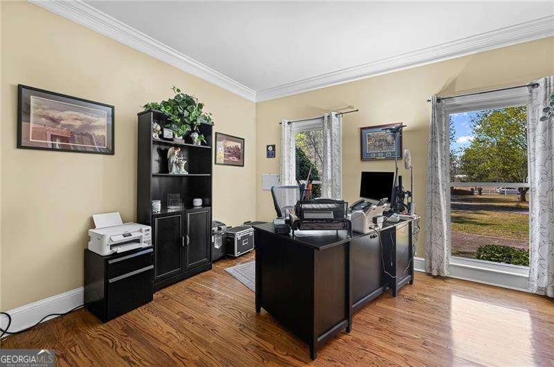 1975 Old Lost Mountain Road Powder Springs - Photo 10