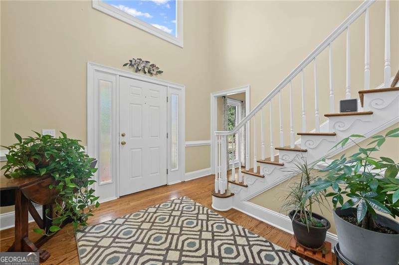 1975 Old Lost Mountain Road Powder Springs - Photo 11