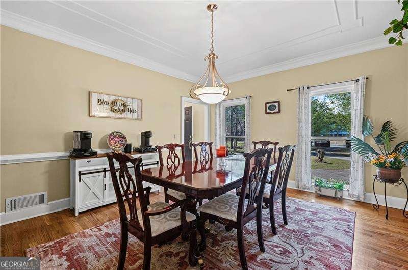 1975 Old Lost Mountain Road Powder Springs - Photo 12