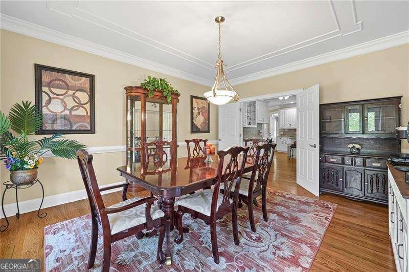 1975 Old Lost Mountain Road Powder Springs - Photo 13