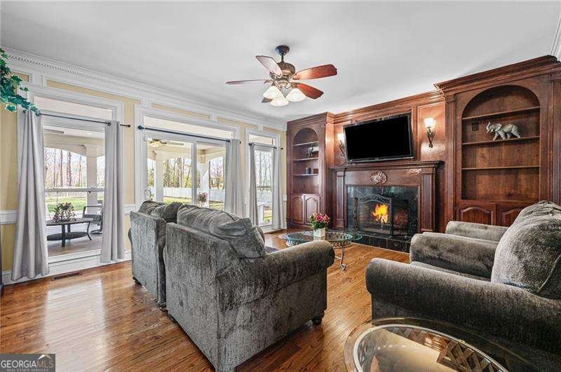 1975 Old Lost Mountain Road Powder Springs - Photo 14