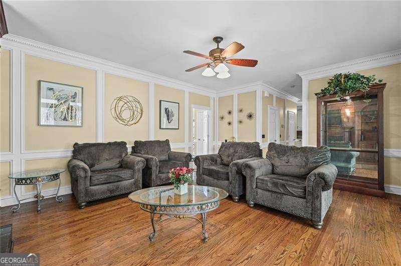 1975 Old Lost Mountain Road Powder Springs - Photo 15