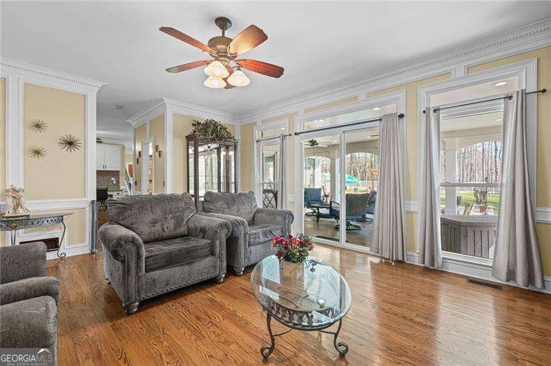 1975 Old Lost Mountain Road Powder Springs - Photo 16