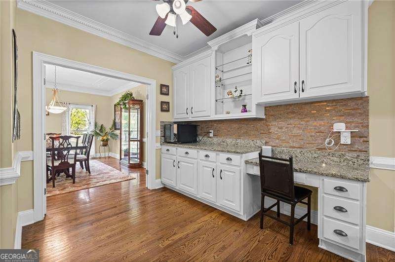 1975 Old Lost Mountain Road Powder Springs - Photo 20