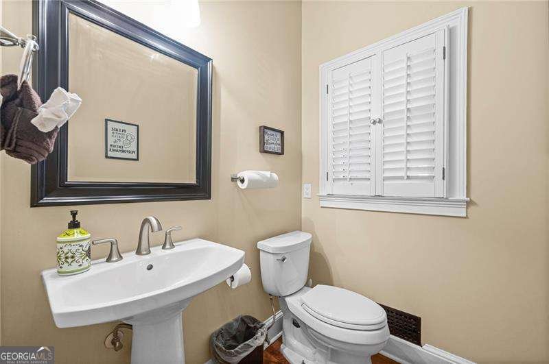 1975 Old Lost Mountain Road Powder Springs - Photo 23