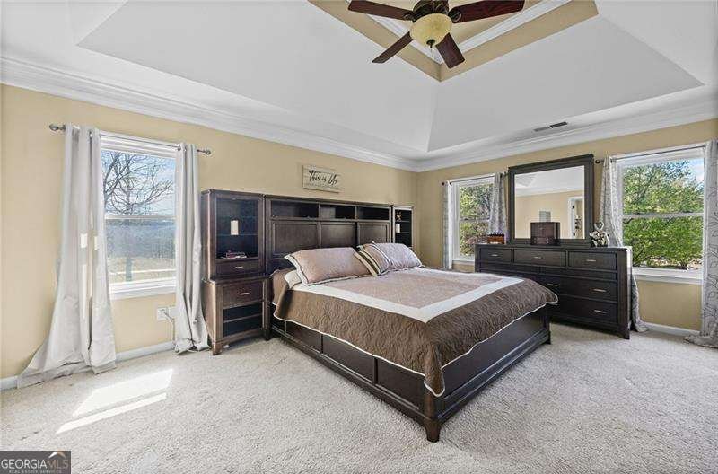 1975 Old Lost Mountain Road Powder Springs - Photo 25