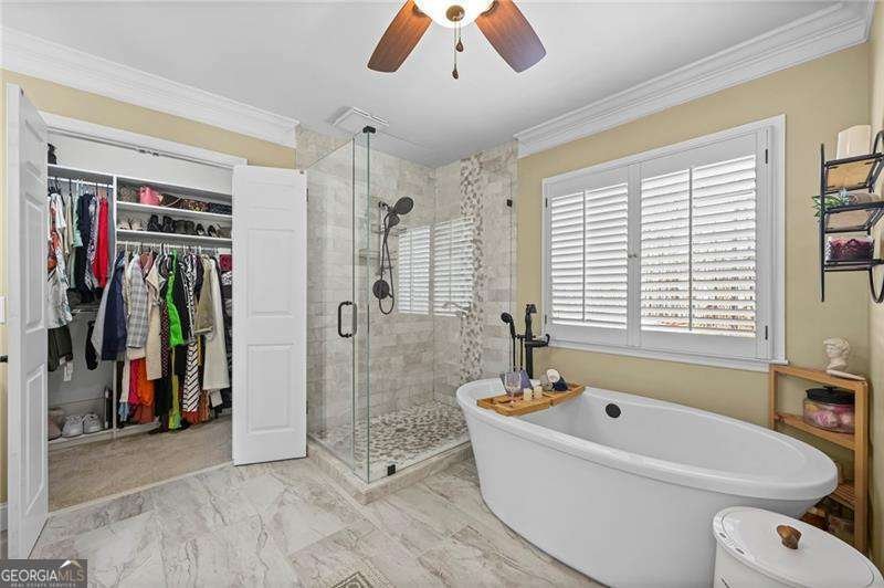 1975 Old Lost Mountain Road Powder Springs - Photo 26