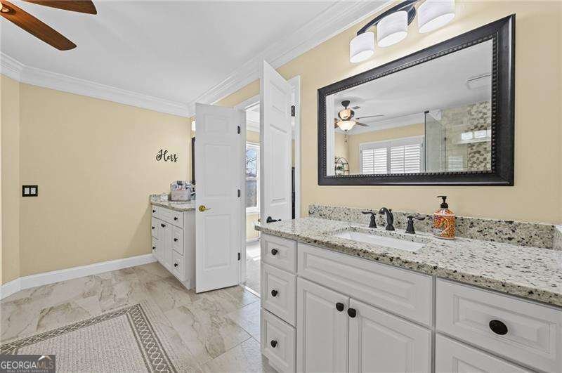 1975 Old Lost Mountain Road Powder Springs - Photo 27