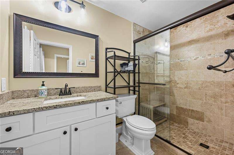 1975 Old Lost Mountain Road Powder Springs - Photo 31