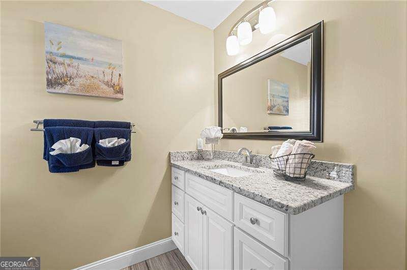 1975 Old Lost Mountain Road Powder Springs - Photo 32