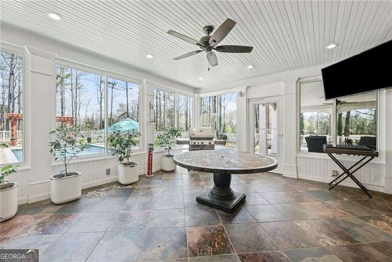 1975 Old Lost Mountain Road Powder Springs - Photo 34