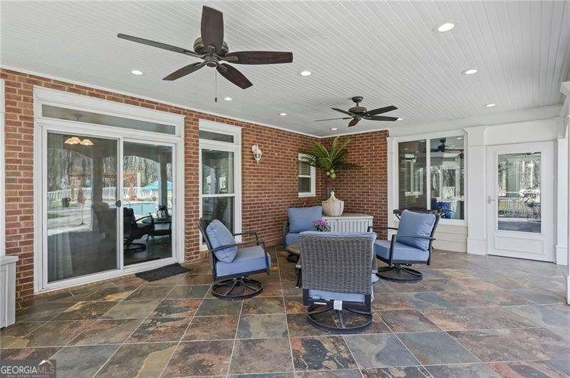 1975 Old Lost Mountain Road Powder Springs - Photo 35