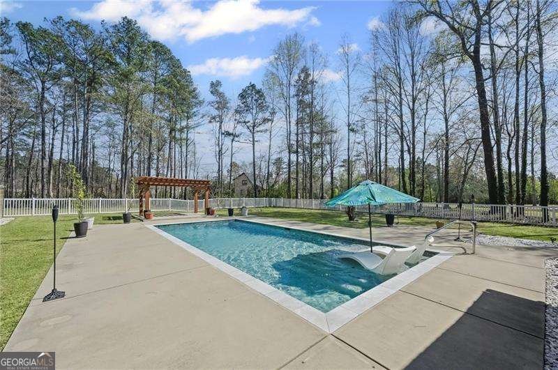 1975 Old Lost Mountain Road Powder Springs - Photo 36