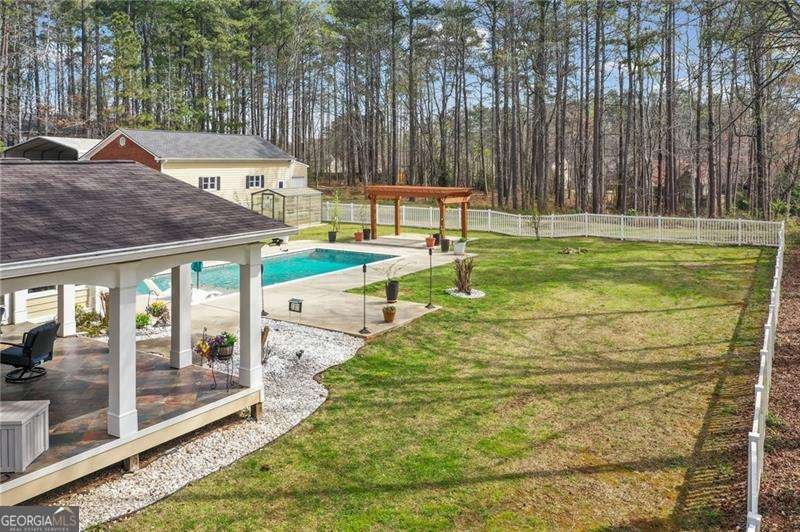 1975 Old Lost Mountain Road Powder Springs - Photo 39