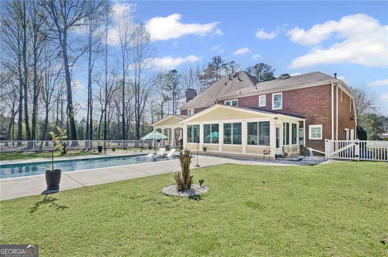 1975 Old Lost Mountain Road Powder Springs - Photo 40