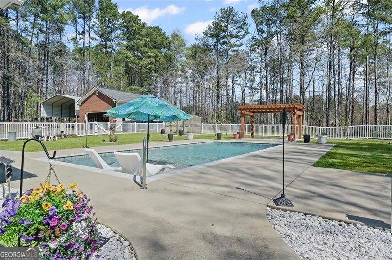 1975 Old Lost Mountain Road Powder Springs - Photo 41