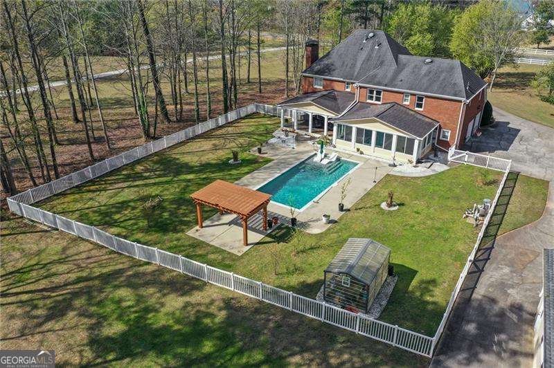 1975 Old Lost Mountain Road Powder Springs - Photo 42