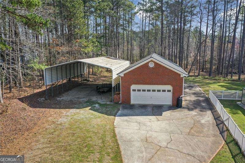 1975 Old Lost Mountain Road Powder Springs - Photo 45