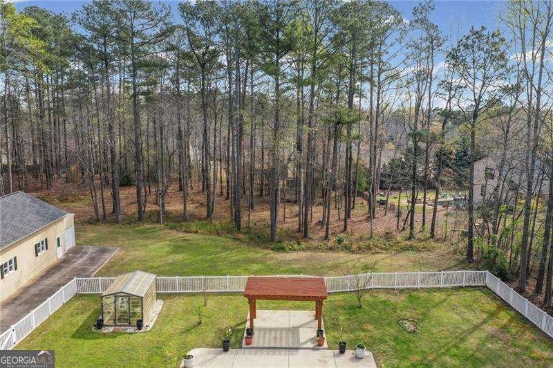 1975 Old Lost Mountain Road Powder Springs - Photo 46