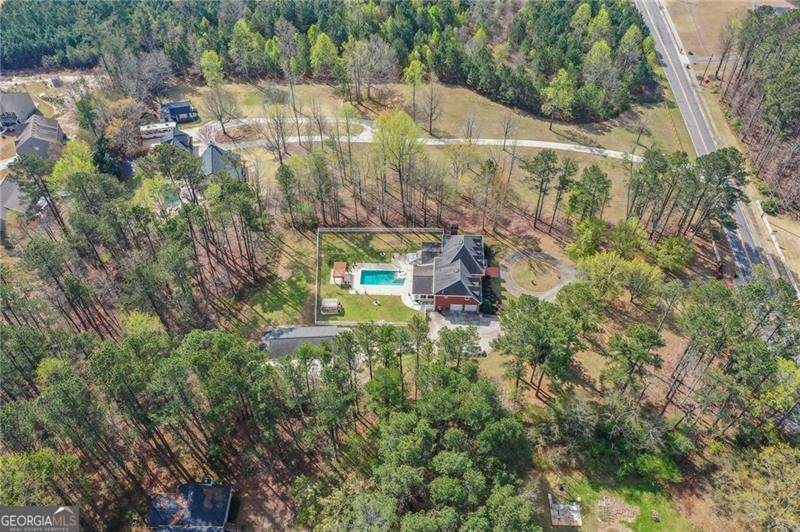 1975 Old Lost Mountain Road Powder Springs - Photo 47