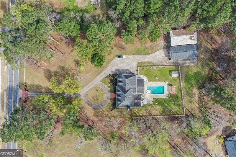 1975 Old Lost Mountain Road Powder Springs - Photo 48