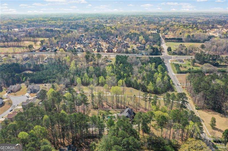 1975 Old Lost Mountain Road Powder Springs - Photo 49