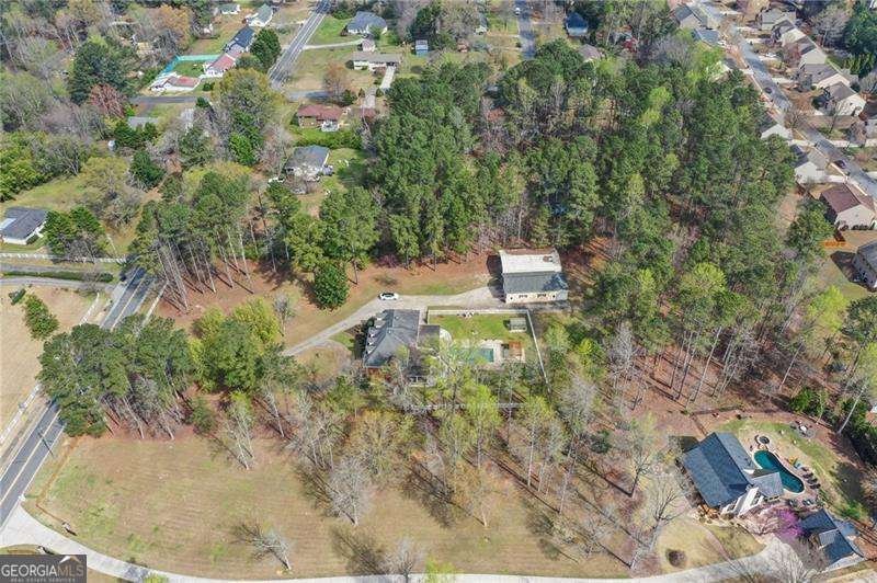 1975 Old Lost Mountain Road Powder Springs - Photo 50