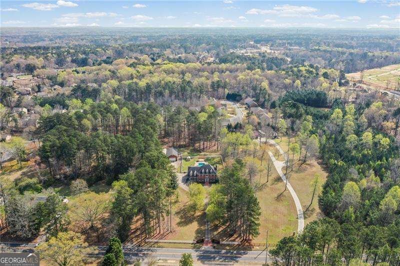 1975 Old Lost Mountain Road Powder Springs - Photo 51