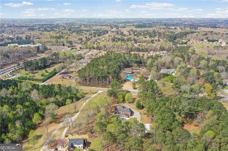 1975 Old Lost Mountain Road Powder Springs - Photo 52