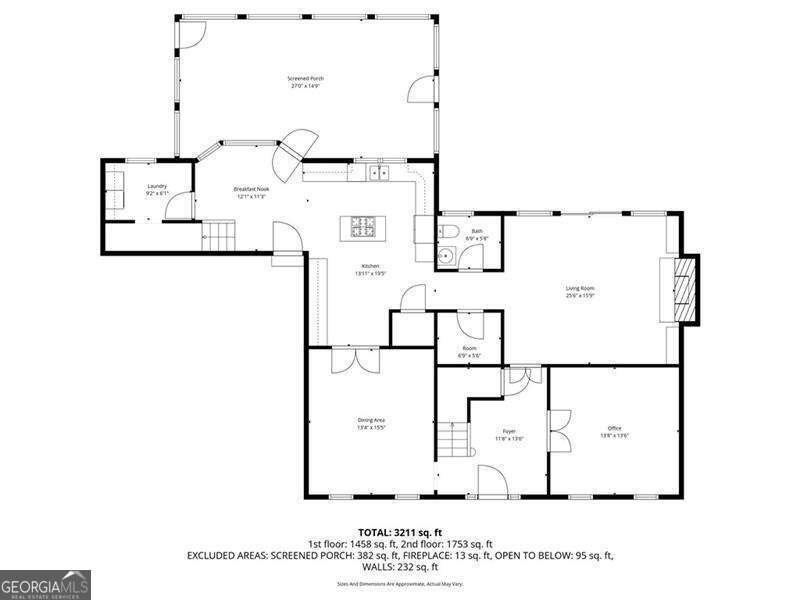 1975 Old Lost Mountain Road Powder Springs - Photo 54